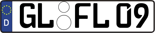GL-FL09