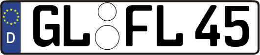 GL-FL45
