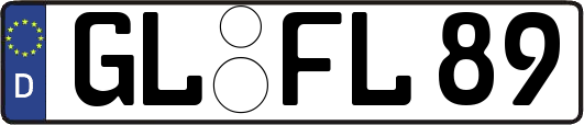GL-FL89