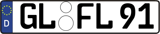 GL-FL91