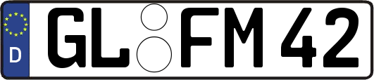 GL-FM42