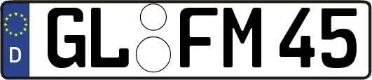 GL-FM45
