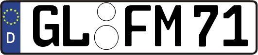 GL-FM71