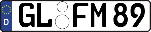 GL-FM89