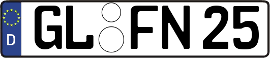 GL-FN25