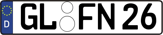 GL-FN26