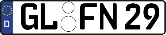 GL-FN29