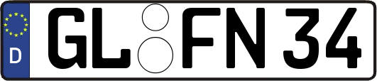 GL-FN34