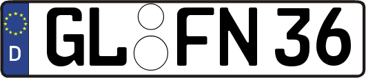 GL-FN36