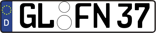 GL-FN37