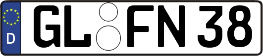 GL-FN38