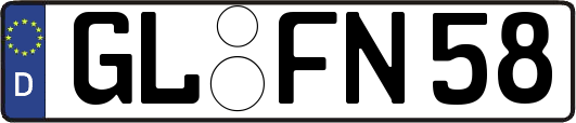 GL-FN58