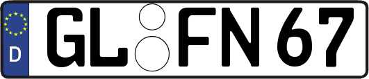 GL-FN67