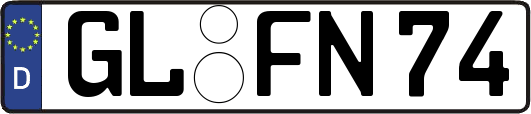 GL-FN74