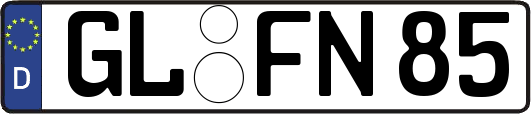 GL-FN85