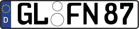GL-FN87