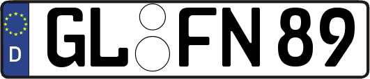 GL-FN89