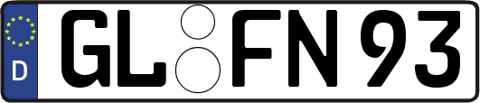 GL-FN93