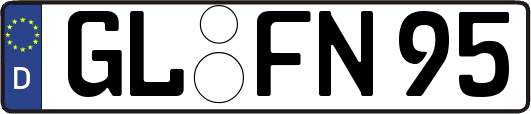 GL-FN95