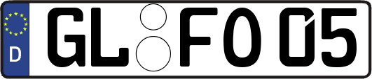 GL-FO05