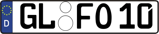 GL-FO10