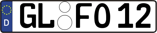 GL-FO12
