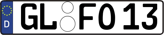 GL-FO13