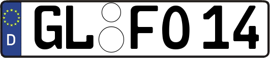 GL-FO14