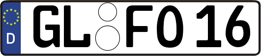 GL-FO16