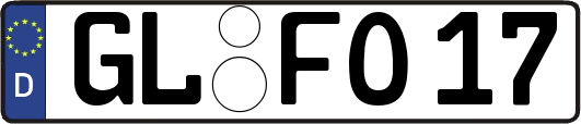 GL-FO17