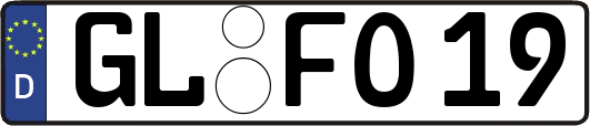 GL-FO19
