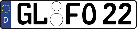 GL-FO22