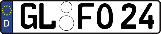 GL-FO24