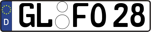 GL-FO28