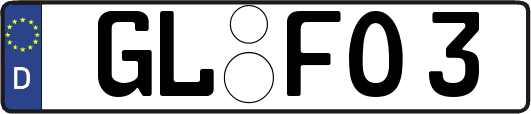 GL-FO3