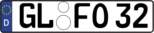 GL-FO32