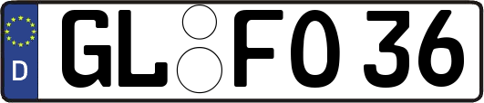 GL-FO36