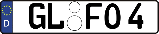 GL-FO4