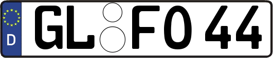 GL-FO44