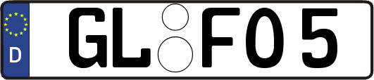 GL-FO5