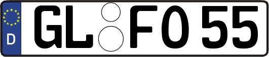 GL-FO55