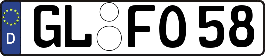 GL-FO58