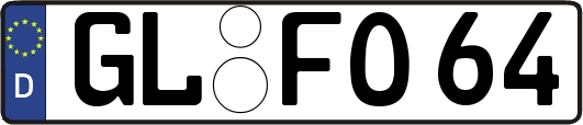 GL-FO64