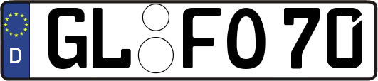 GL-FO70