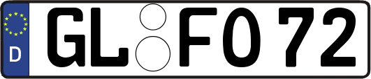 GL-FO72