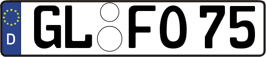 GL-FO75