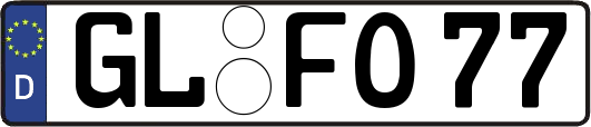 GL-FO77
