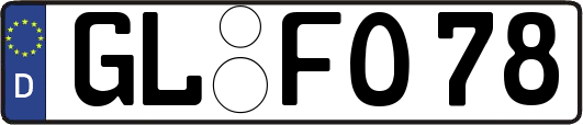 GL-FO78
