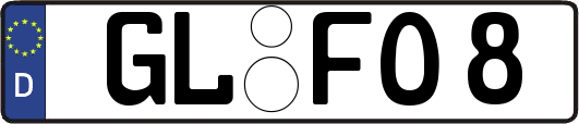 GL-FO8