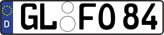 GL-FO84